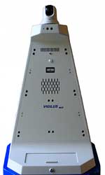 Vigilus Mobile Camera Platform
