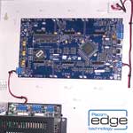 8002 Hybrid Security Controller