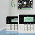 B Series Control Panels