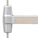 Von Duprin Door Hardware
