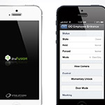 Fusion Mobile App