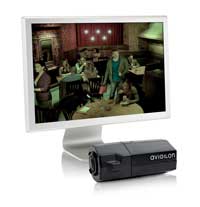 Light Catcher Camera Technology