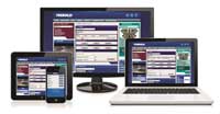 Web Based Solution