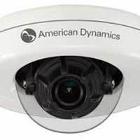 HD IP Camera