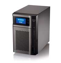 High Performance NVR