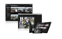 Central Management Interface
