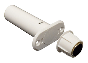 ELK-6023 Two-Way Wireless Recessed Door Sensor