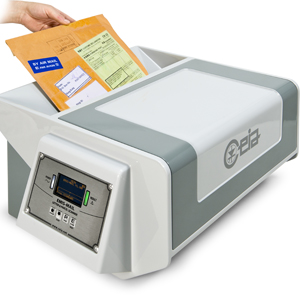 Mail Detector