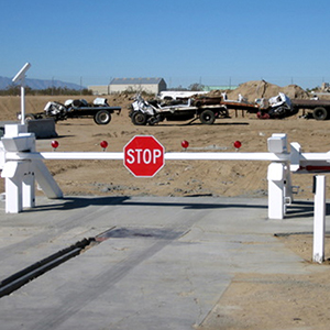 Barricades