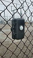 Hydra Asset Protection System