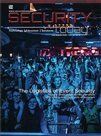 Security Today Magazine Digital Edition - July August 2020
